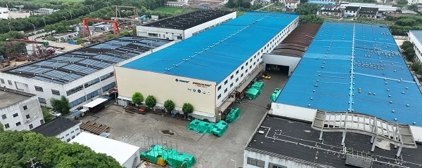 Maxrac warehouse shelving manufacturing facility Maxrac warehouse shelving manufacturing facility